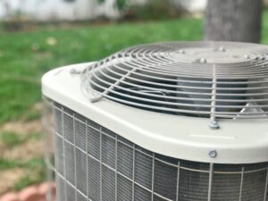 AC Odors in Wesley Chapel, FL